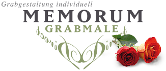 MEMORUM Grabmale | Grabsteine kaufen